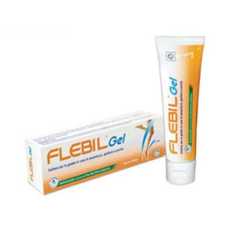 FLEBIL GEL 100 ML