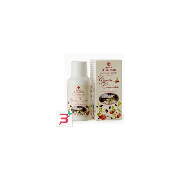 SPEZIALI BAGNO CAMELIA/CORIANDOLO 250 ML