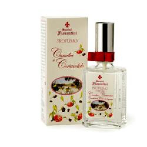 SPEZIALI PROFUMO CAMELIA/CORIANDOLO 50 ML