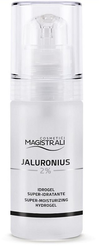 JALURONIUS 2% FLACONE 30 ML