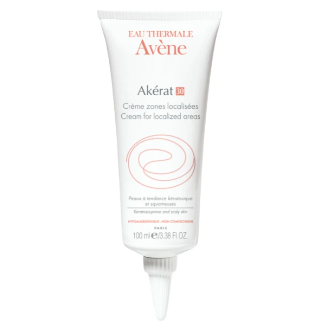 EAU THERMALE AVENE AKERAT 30 CREMA ZONE LOCALIZZATE 100 ML