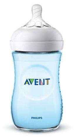 AVENT BIBERON 125 ML NM