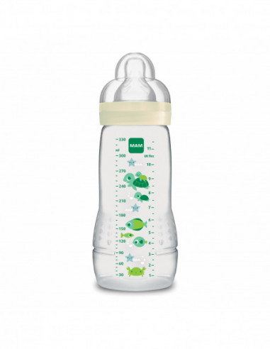 AVENT BIBERON 260 ML NM