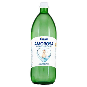 ACQUA AMOROSA 6X1000 ML