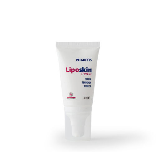 PHARCOS LIPOSKIN CREMA 40 ML