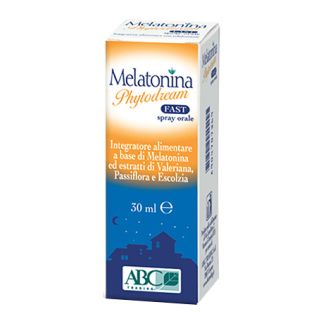 MELATONINA PHYTODREAM 18 BUSTINE DA 2 G