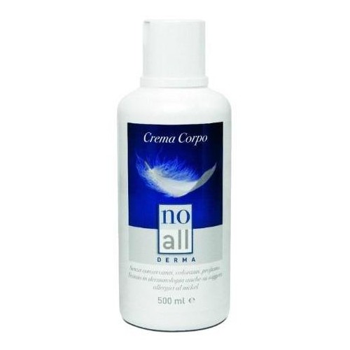 NOALL DERMA CREMA CORPO ML 500