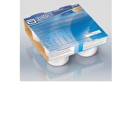 ENSURE PLUS CREME CIOCCOLATO 4 COPPETTE DA 125 G