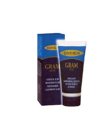 GRAM ACNE 50 ML