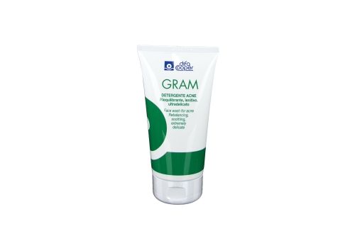 GRAM DETERGENTE 150 ML