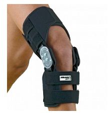 TUTORE DI GINOCCHIO GENUGIB 40 GIBAUD ORTHO