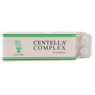 PROCTOCELLA COMPLEX CREMA 40 ML