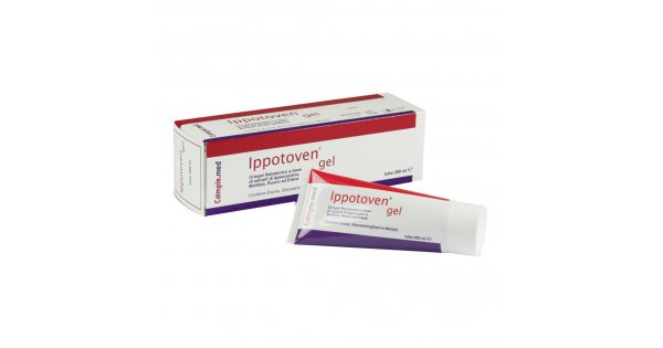 IPPOTOVEN GEL 200 ML