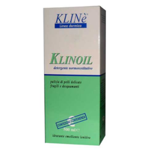 KLINOIL DETERGENTE 500 ML