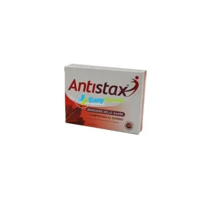 ANTISTAX 30 COMPRESSE 360 MG