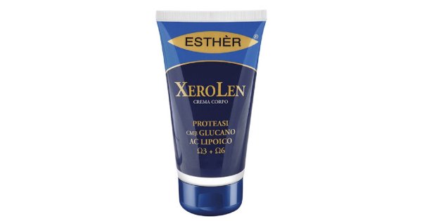 XEROLEN CREMA CORPO 150 ML