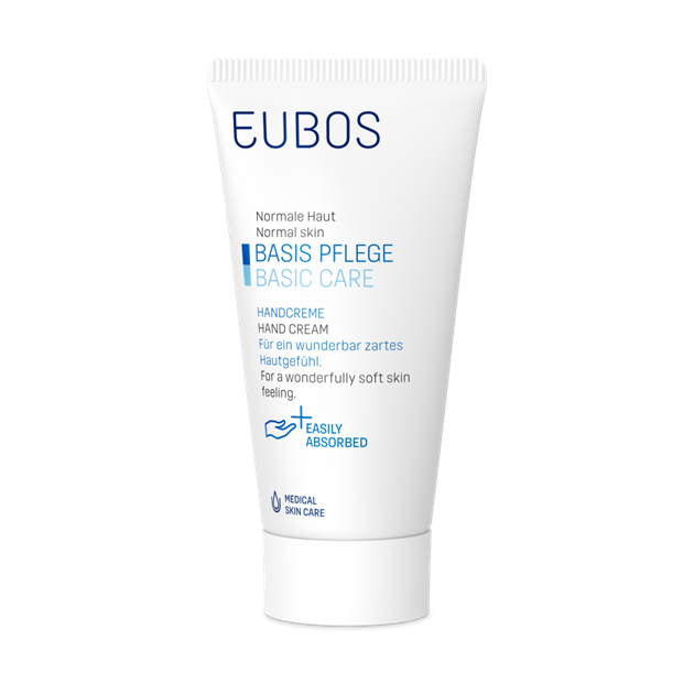 EUBOS CREMA MANI 50 ML TUBO