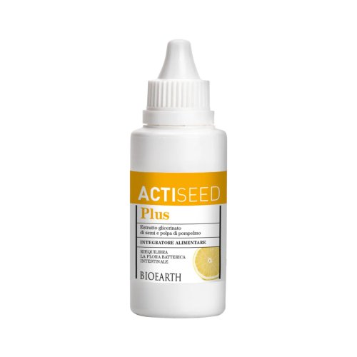 ACTISEED POMPELMO SEMI ESTRATTO LIQUIDO 50 ML