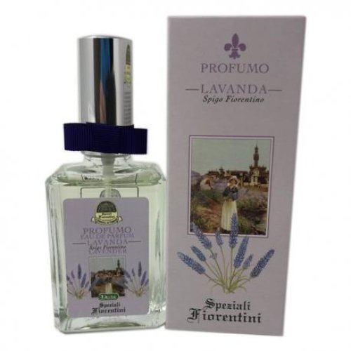 SPEZIALI PROFUMO SPIGO 50 ML