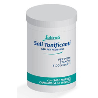 SALTRATI ACTIDRY POLVERE ANTITRASPIRANTE 75 G