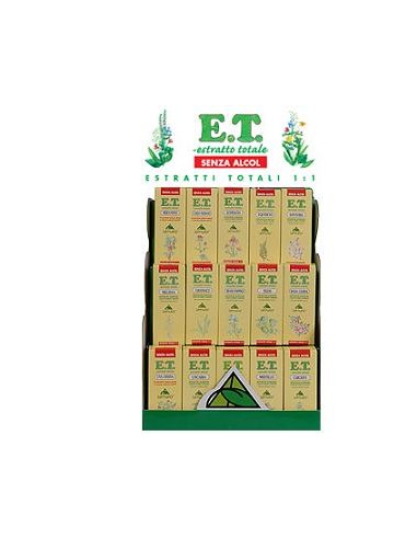 TARASSACO ESTRATTO T 30 ML