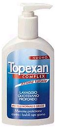 NEW TOPEXAN COMPLEX PELLI NORMALI 150 ML