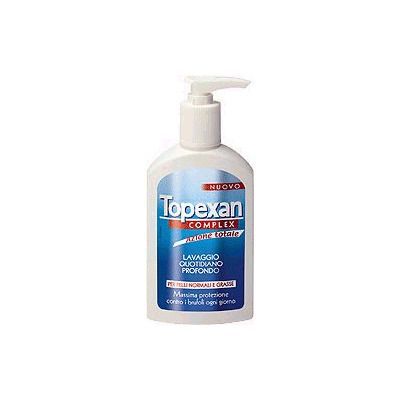 NEW TOPEXAN COMPLEX PELLI NORMALI 150 ML