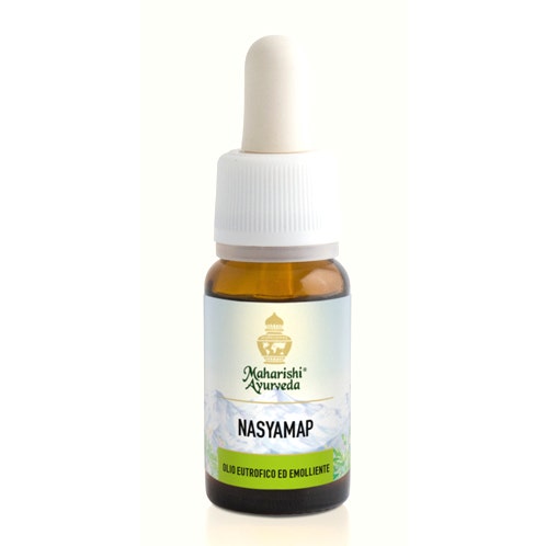 NASYAMAP OLIO GOCCE 10 ML