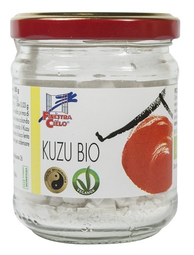 KUZU BIOLOGICO 70 G