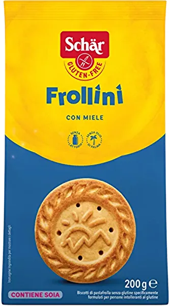 SCHAR FROLLINI 200 G