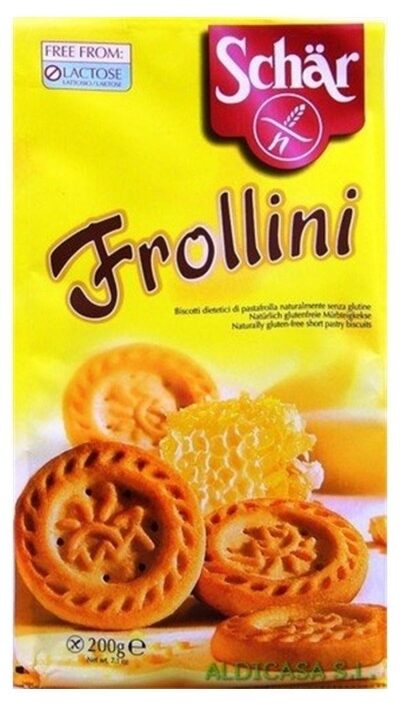 SCHAR FROLLINI 200 G