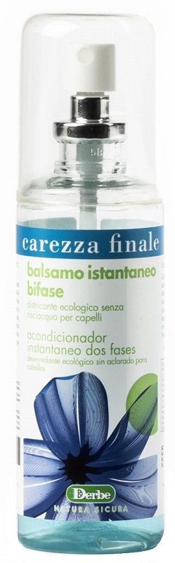 SERES CAREZZA FINALE BALSAMO 100 ML