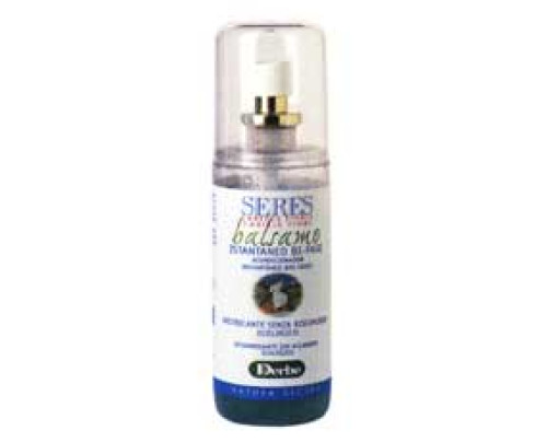 SERES CAREZZA FINALE BALSAMO 100 ML