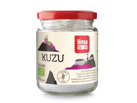 LIMA KUZU 125 G