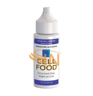 CELLFOOD GOCCE 30 ML