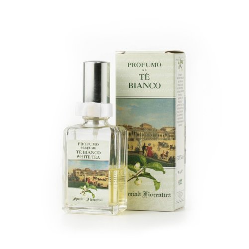 SPEZIALI PROFUMO TE BIANCO 50 ML