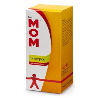 MOM PRE CLEAN SOLUZIONE TRATTAMENTO DI TESSUTI ED INDUMENTI INFESTATI DA PIDOCCHI 150 ML