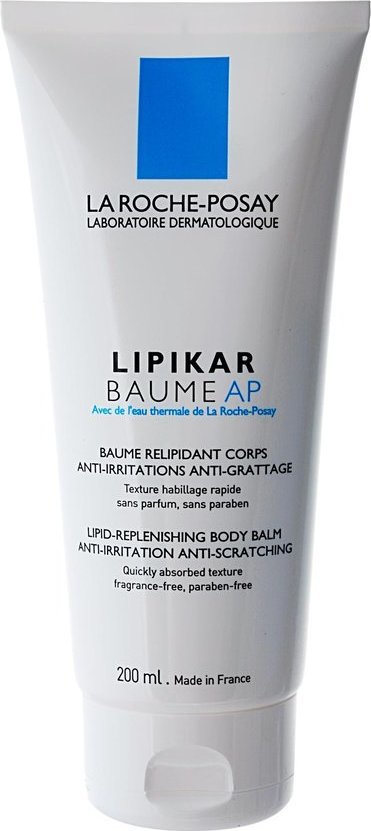 LIPIKAR BAUME 200 ML