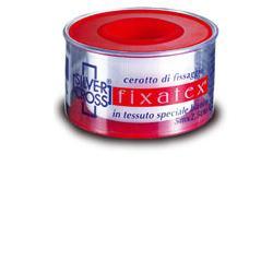 CEROTTO SILVERCROSS FIXA 2,5X500CM