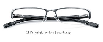 OCCHIALE PREMONTATO CORPOOTTO CITY GREY 3,50 DIOTTRIE