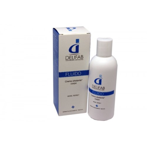 DELIFAB FLUIDO 200 ML