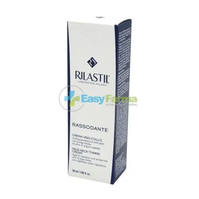 RILASTIL INTEN CREMA RASS VISO 50