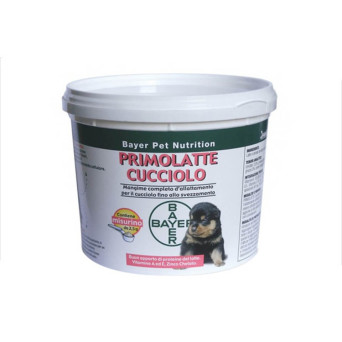 PRIMOLATTE CUCCIOLO BARATTOLO 250 G