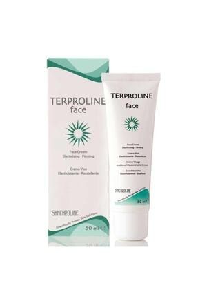 TERPROLINE FACE CREMA 50 ML