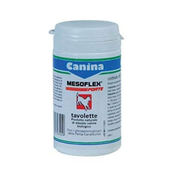 MESOFLEX FORTE 30 TAVOLETTE