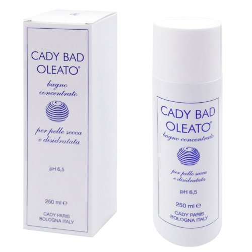 CADY BAD OLEATO 250 ML