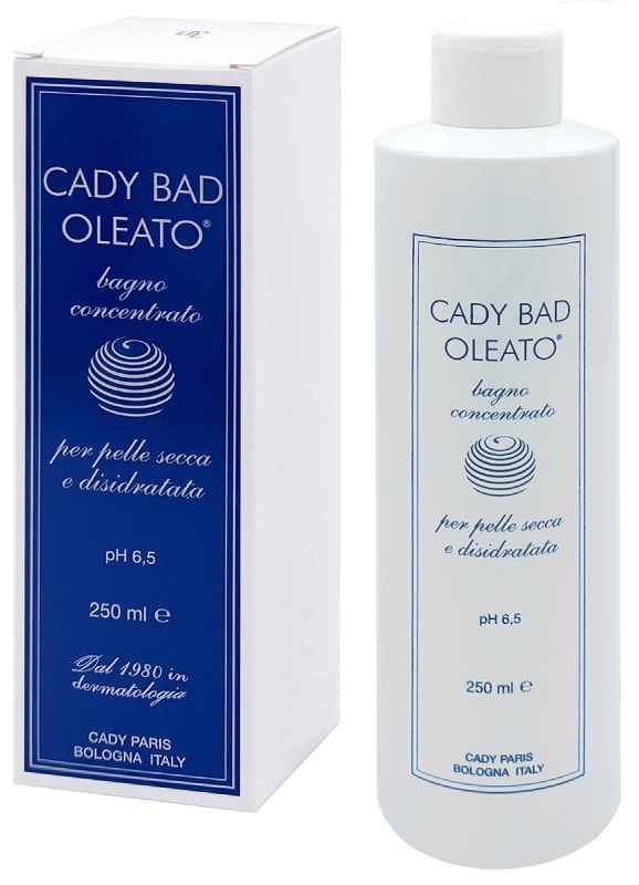 CADY BAD OLEATO 250 ML