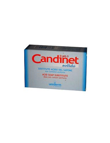 CANDINET SOLIDO 100 G