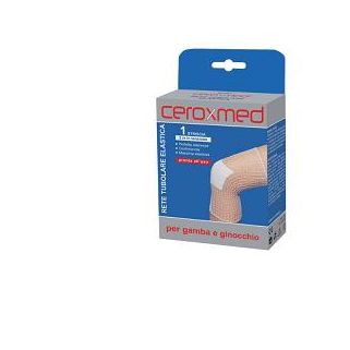 GARZA CEROXMED FIX MISURA 500X2,5 CM 1 PEZZO