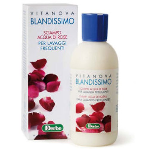 BLANDISSIMO 200 ML